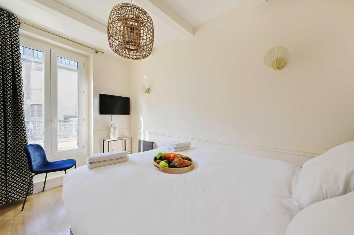 Beautiful Apartment 2Br - 4P Republique Temple Paris Exterior foto